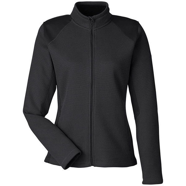 Spyder Ladies Constant Canyon Jacket - Spyder Ladies Constant Canyon Jacket - Image 3 of 3