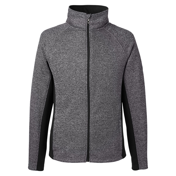 Spyder Constant Full-Zip Sweater - Spyder Constant Full-Zip Sweater - Image 0 of 4