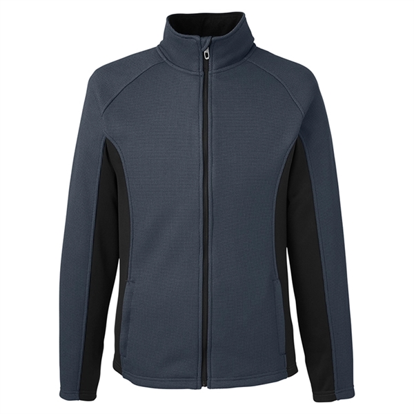 Spyder Constant Full-Zip Sweater - Spyder Constant Full-Zip Sweater - Image 1 of 4