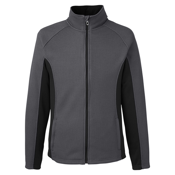 Spyder Constant Full-Zip Sweater - Spyder Constant Full-Zip Sweater - Image 2 of 4