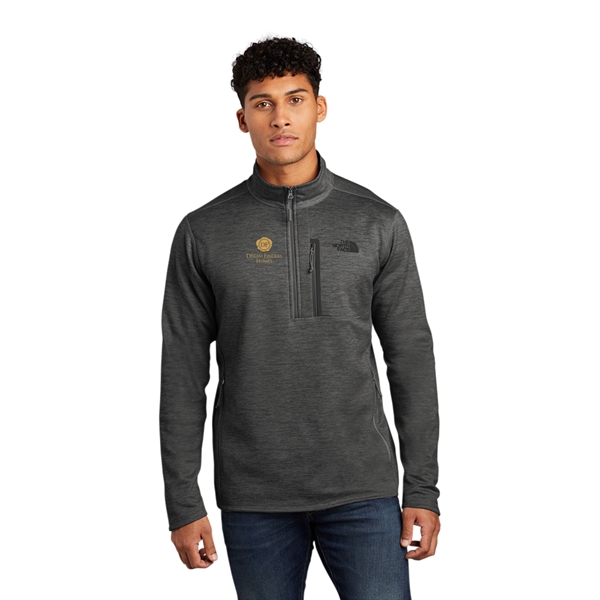 The North Face Skyline 1/2-Zip Fleece - The North Face Skyline 1/2-Zip Fleece - Image 0 of 4