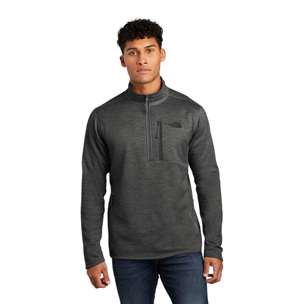 The North Face Skyline 1/2-Zip Fleece - The North Face Skyline 1/2-Zip Fleece - Image 1 of 4