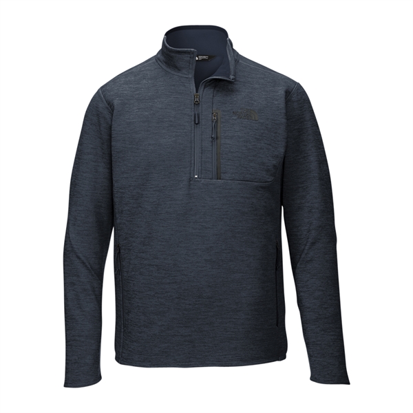 The North Face Skyline 1/2-Zip Fleece - The North Face Skyline 1/2-Zip Fleece - Image 3 of 4