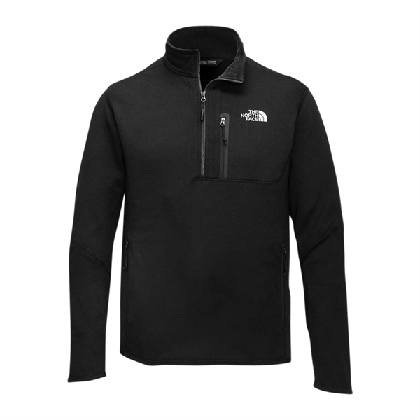 The North Face Skyline 1/2-Zip Fleece - The North Face Skyline 1/2-Zip Fleece - Image 4 of 4