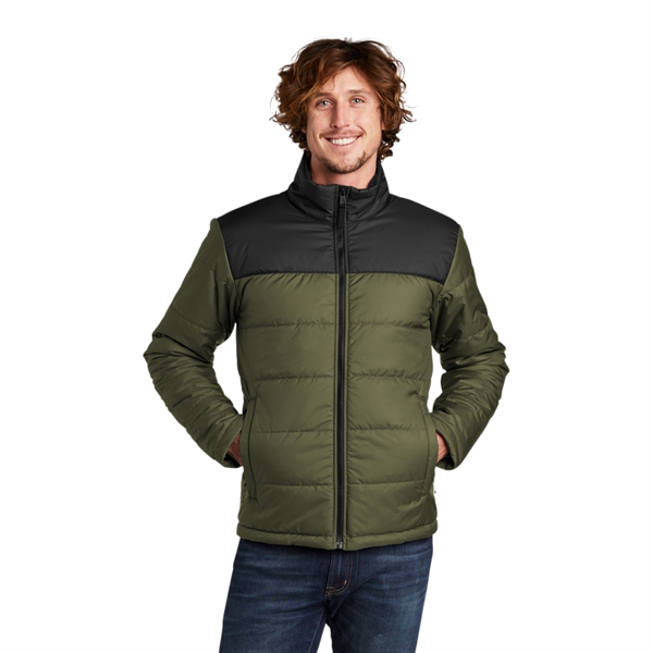 The North Face Everyday Insulated Jacket - The North Face Everyday Insulated Jacket - Image 1 of 5