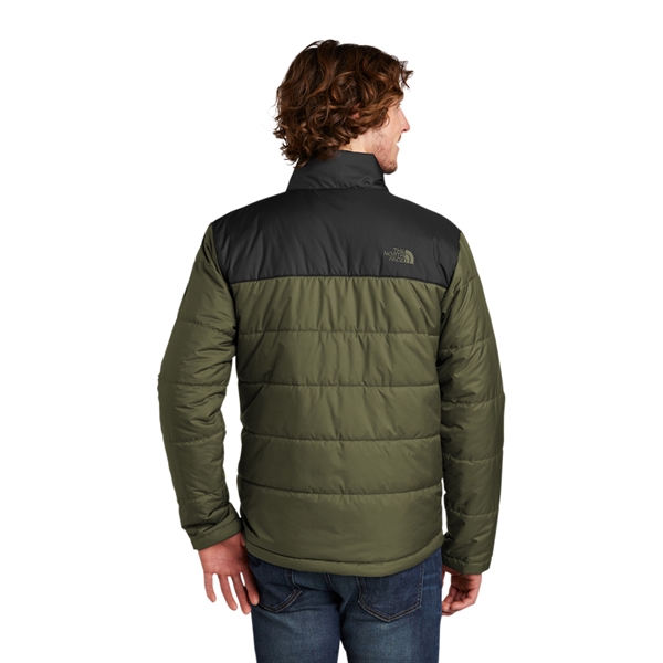 The North Face Everyday Insulated Jacket - The North Face Everyday Insulated Jacket - Image 2 of 5