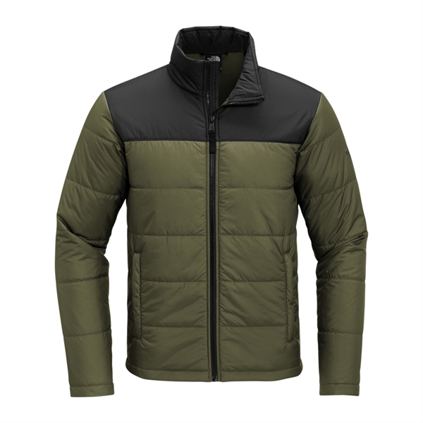 The North Face Everyday Insulated Jacket - The North Face Everyday Insulated Jacket - Image 3 of 5