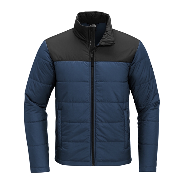 The North Face Everyday Insulated Jacket - The North Face Everyday Insulated Jacket - Image 4 of 5