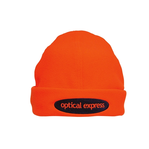 Luminescent Safety Beanie - Luminescent Safety Beanie - Image 0 of 0
