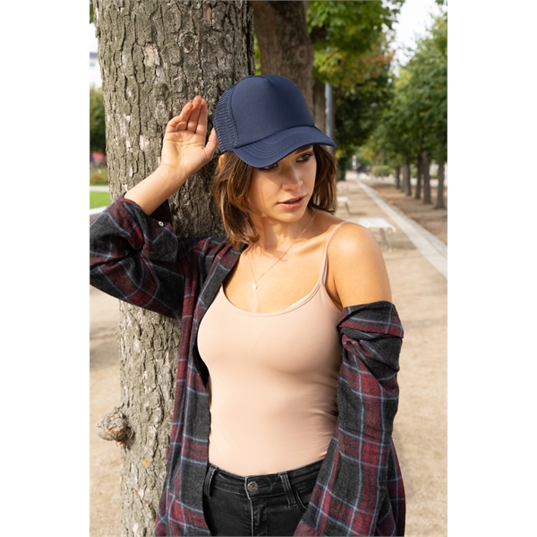Truckers Mesh Cap - Truckers Mesh Cap - Image 14 of 23