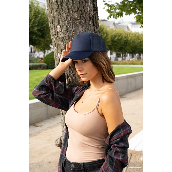 Truckers Mesh Cap - Truckers Mesh Cap - Image 15 of 23
