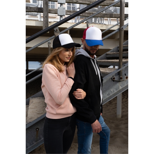 Truckers Mesh Cap - Truckers Mesh Cap - Image 17 of 23