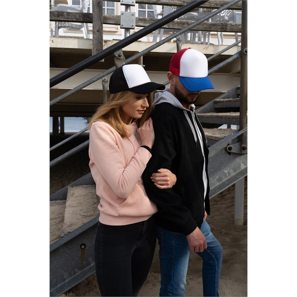 Truckers Mesh Cap - Truckers Mesh Cap - Image 18 of 23