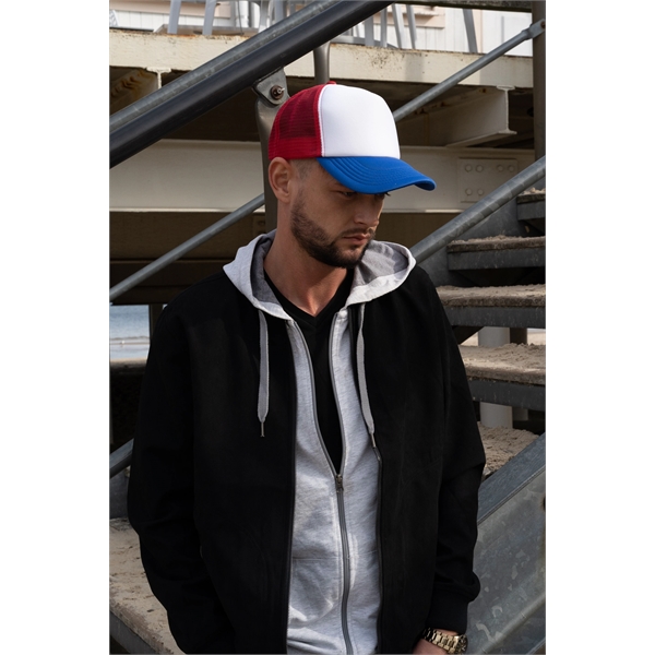 Truckers Mesh Cap - Truckers Mesh Cap - Image 19 of 23