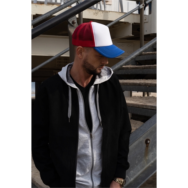 Truckers Mesh Cap - Truckers Mesh Cap - Image 20 of 23