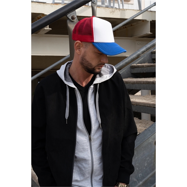 Truckers Mesh Cap - Truckers Mesh Cap - Image 22 of 23