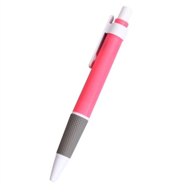 Ballpoint-multi-color