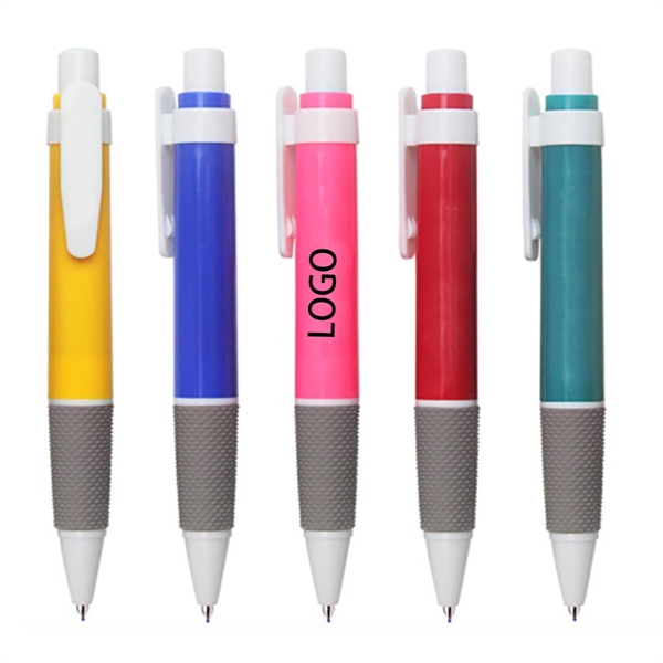 Press The 0.7mm Bullet Type Ballpoint Pen - Press The 0.7mm Bullet Type Ballpoint Pen - Image 1 of 1