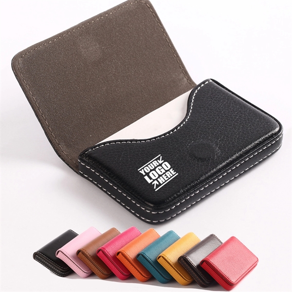 Business Card Holder - Business Card Holder - Image 0 of 1