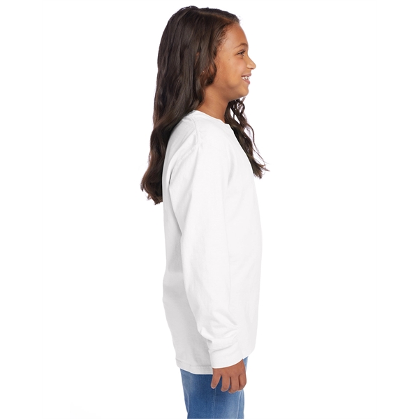 Youth Crew Long-Sleeve T-Shirt