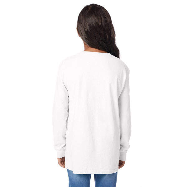 Youth Crew Long-Sleeve T-Shirt