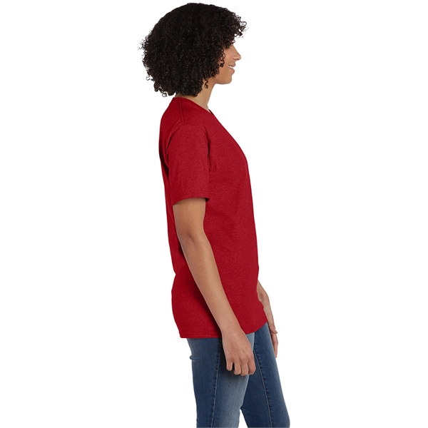 Hanes Adult Essential Short Sleeve T-Shirt - Hanes Adult Essential Short Sleeve T-Shirt - Image 147 of 266