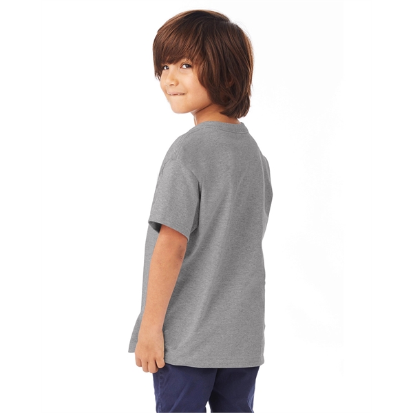 Hanes Youth Authentic-T T-Shirt - Hanes Youth Authentic-T T-Shirt - Image 149 of 186