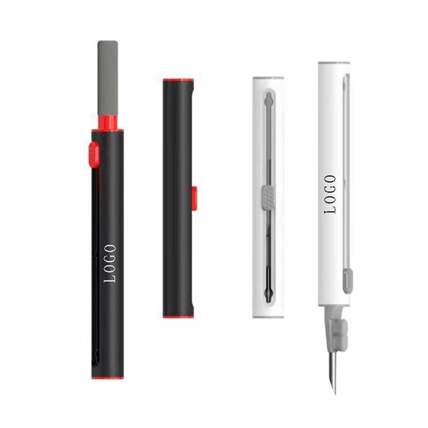 Headphone Dirt Cleaning Kit - Headphone Dirt Cleaning Kit - Image 0 of 3