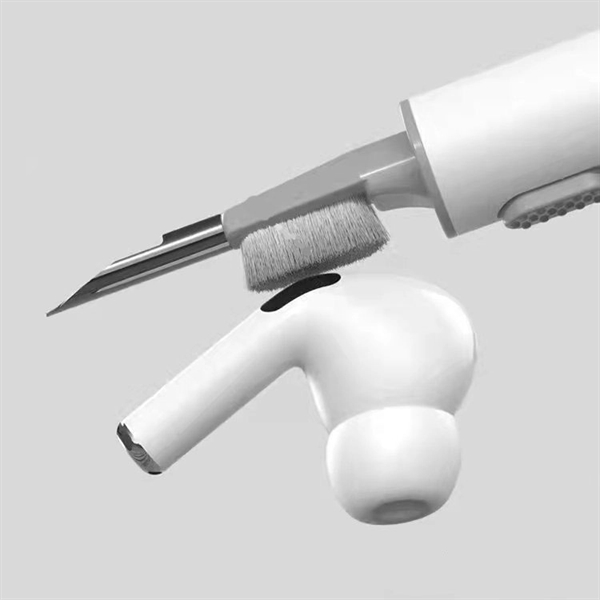 Headphone Dirt Cleaning Kit - Headphone Dirt Cleaning Kit - Image 2 of 3