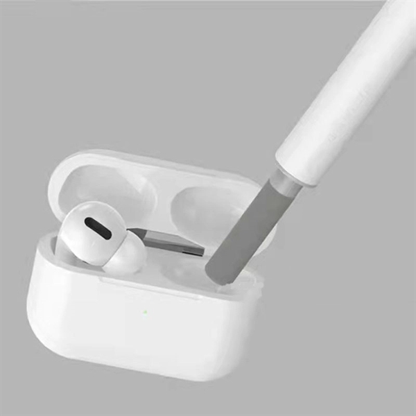Headphone Dirt Cleaning Kit - Headphone Dirt Cleaning Kit - Image 3 of 3