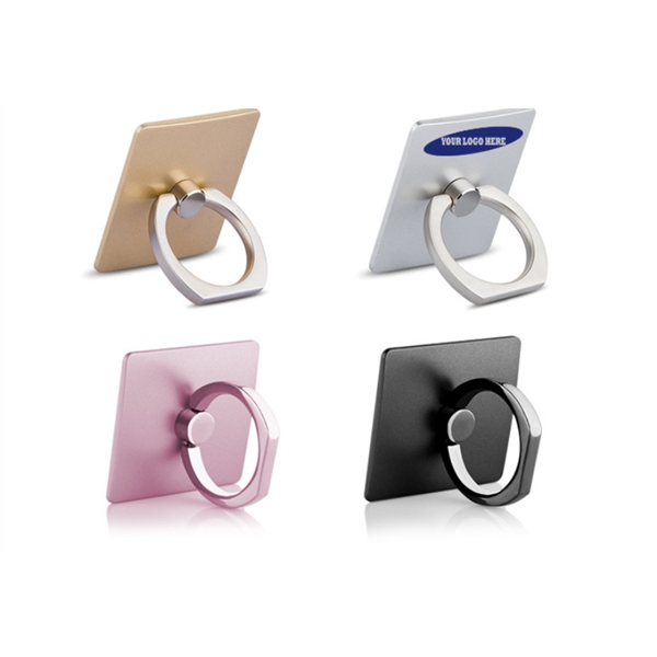 Easy phone metal ring holder - Easy phone metal ring holder - Image 1 of 1