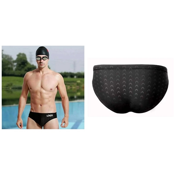 Men's Briefs for Swim Training / Competition - Men's Briefs for Swim Training / Competition - Image 0 of 1