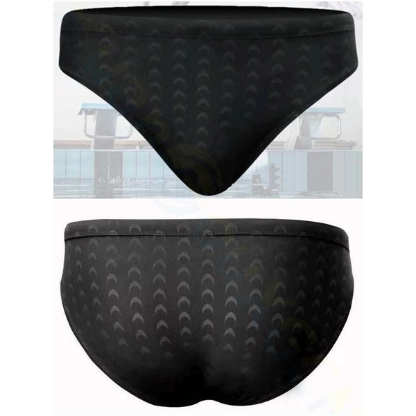 Men's Briefs for Swim Training / Competition - Men's Briefs for Swim Training / Competition - Image 1 of 1