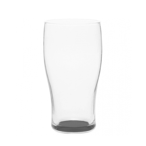 Libbey Rosal Pub Beer Glasses - Libbey Rosal Pub Beer Glasses - Image 3 of 9
