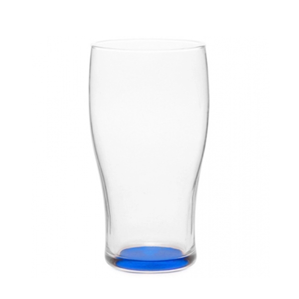 Libbey Rosal Pub Beer Glasses - Libbey Rosal Pub Beer Glasses - Image 4 of 9