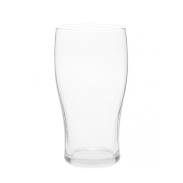 Libbey Rosal Pub Beer Glasses - Libbey Rosal Pub Beer Glasses - Image 5 of 9