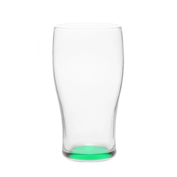 Libbey Rosal Pub Beer Glasses - Libbey Rosal Pub Beer Glasses - Image 6 of 9