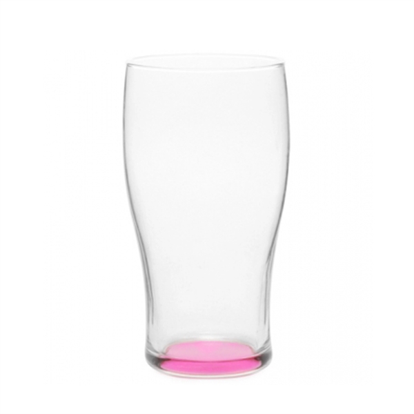 Libbey Rosal Pub Beer Glasses - Libbey Rosal Pub Beer Glasses - Image 7 of 9