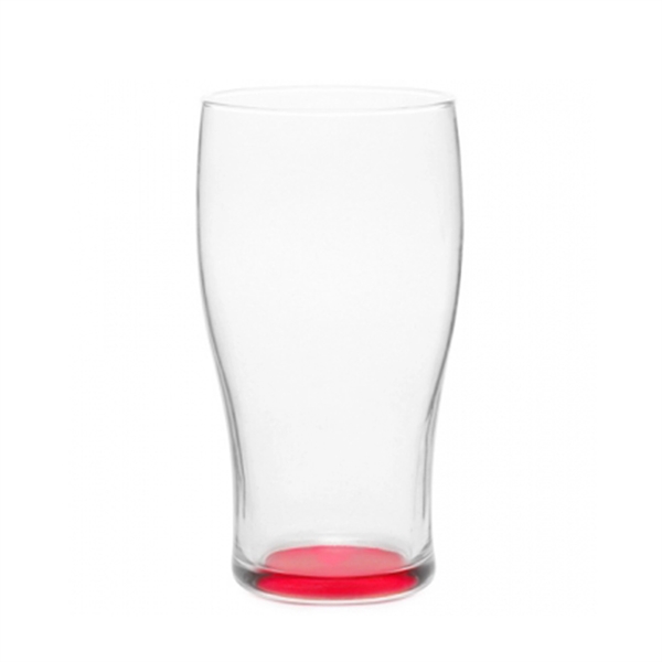 Libbey Rosal Pub Beer Glasses - Libbey Rosal Pub Beer Glasses - Image 9 of 9