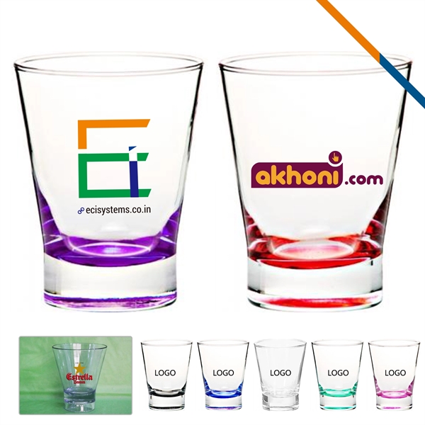 Karena Whiskey Glasses - Karena Whiskey Glasses - Image 0 of 9