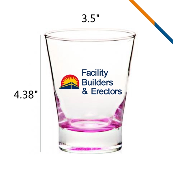 Karena Whiskey Glasses - Karena Whiskey Glasses - Image 2 of 9