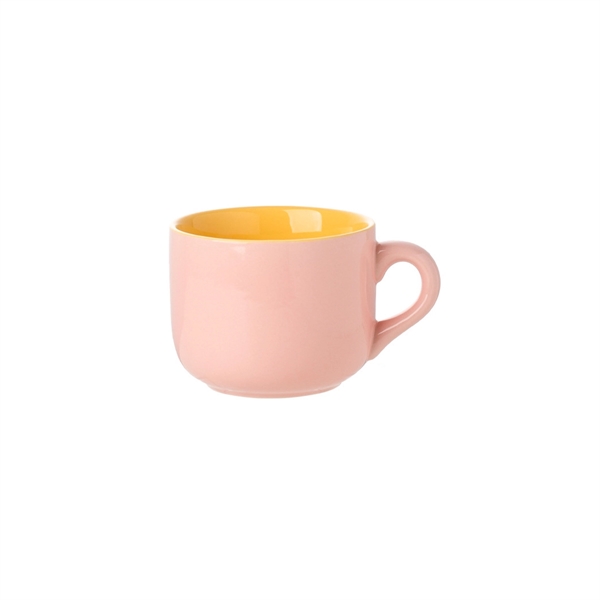 23Oz/650Ml Ceramic Coffee Mug - 23Oz/650Ml Ceramic Coffee Mug - Image 2 of 4