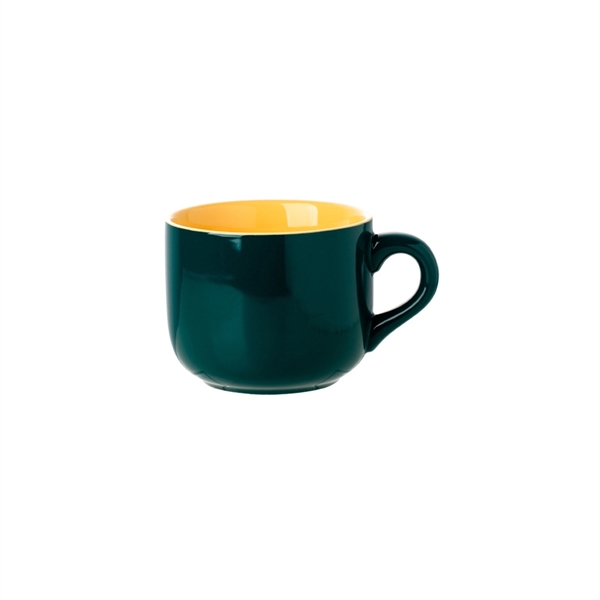 23Oz/650Ml Ceramic Coffee Mug - 23Oz/650Ml Ceramic Coffee Mug - Image 4 of 4