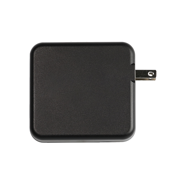 RAVPower 6700mAh Power Bank with Dual USB Wall Charger - RAVPower 6700mAh Power Bank with Dual USB Wall Charger - Image 12 of 14