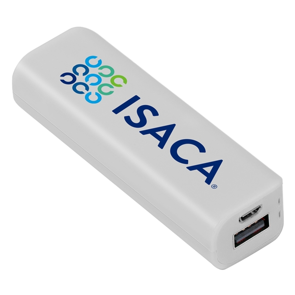 Rockdale Emergency  Compact Power Bank - Rockdale Emergency  Compact Power Bank - Image 1 of 15