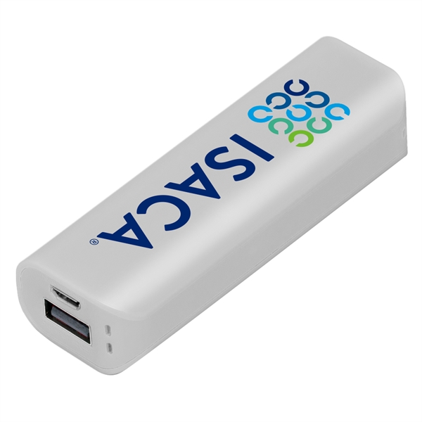 Rockdale Emergency  Compact Power Bank - Rockdale Emergency  Compact Power Bank - Image 2 of 15