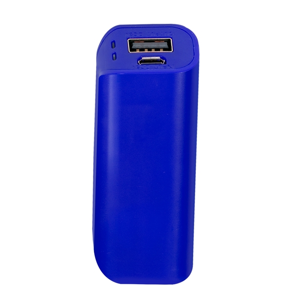 Rockdale Emergency  Compact Power Bank - Rockdale Emergency  Compact Power Bank - Image 6 of 15