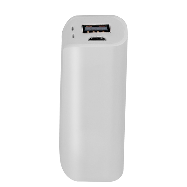 Rockdale Emergency  Compact Power Bank - Rockdale Emergency  Compact Power Bank - Image 7 of 15