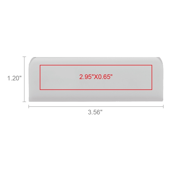 Rockdale Emergency  Compact Power Bank - Rockdale Emergency  Compact Power Bank - Image 10 of 15