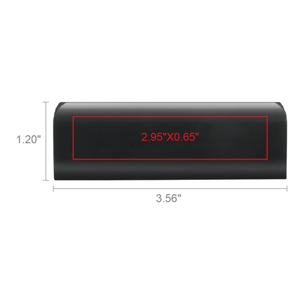 Rockdale Emergency  Compact Power Bank - Rockdale Emergency  Compact Power Bank - Image 11 of 15